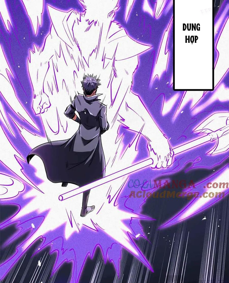 Siêu Cấp Thần Cơ Nhân Chapter 351 - Trang 2