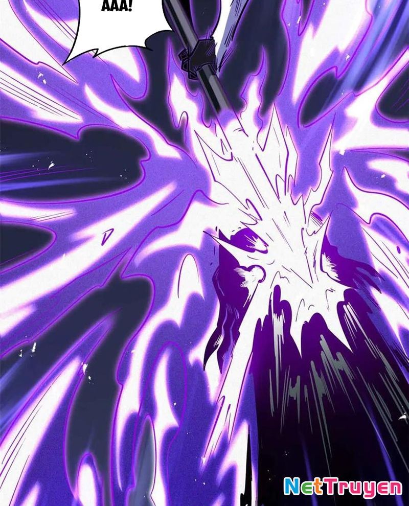 Siêu Cấp Thần Cơ Nhân Chapter 351 - Trang 2