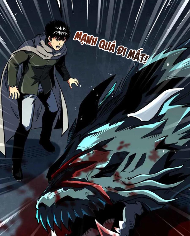 Siêu Cấp Thần Cơ Nhân Chapter 351 - Trang 2