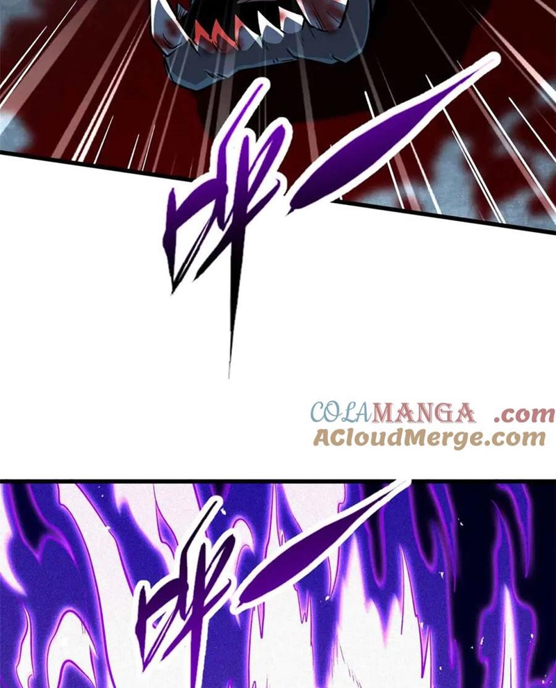 Siêu Cấp Thần Cơ Nhân Chapter 351 - Trang 2