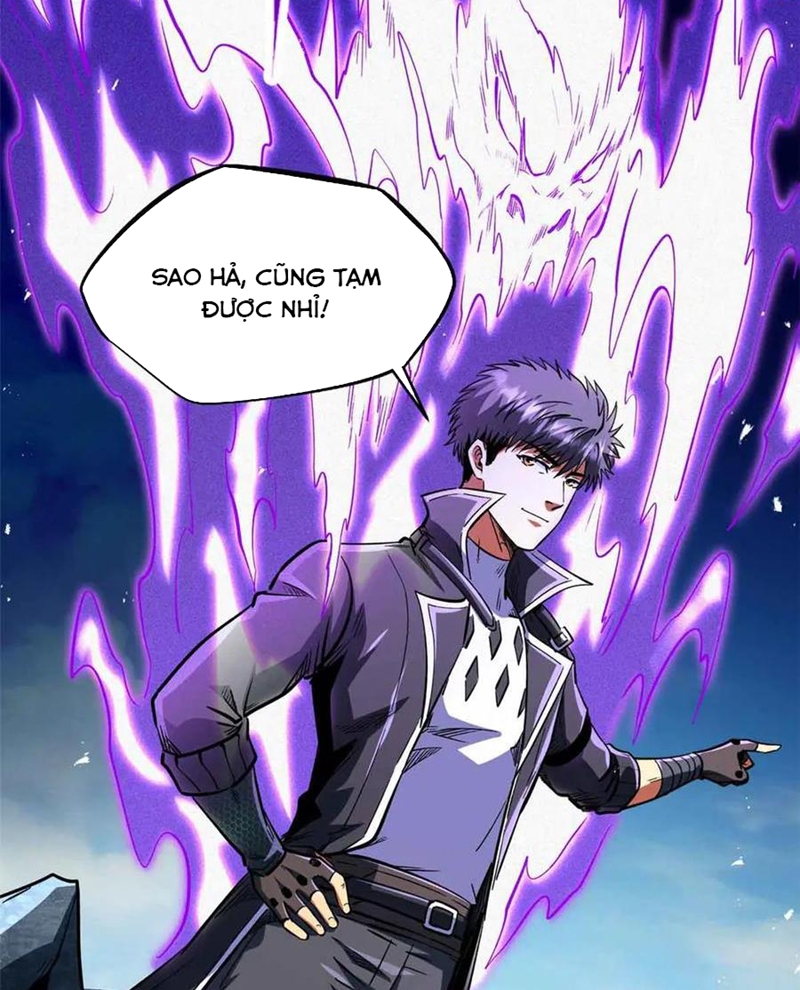 Siêu Cấp Thần Cơ Nhân Chapter 351 - Trang 2