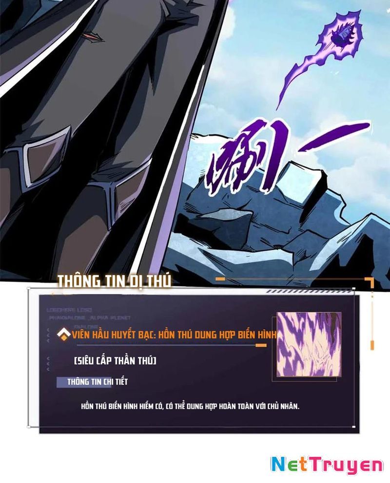 Siêu Cấp Thần Cơ Nhân Chapter 351 - Trang 2