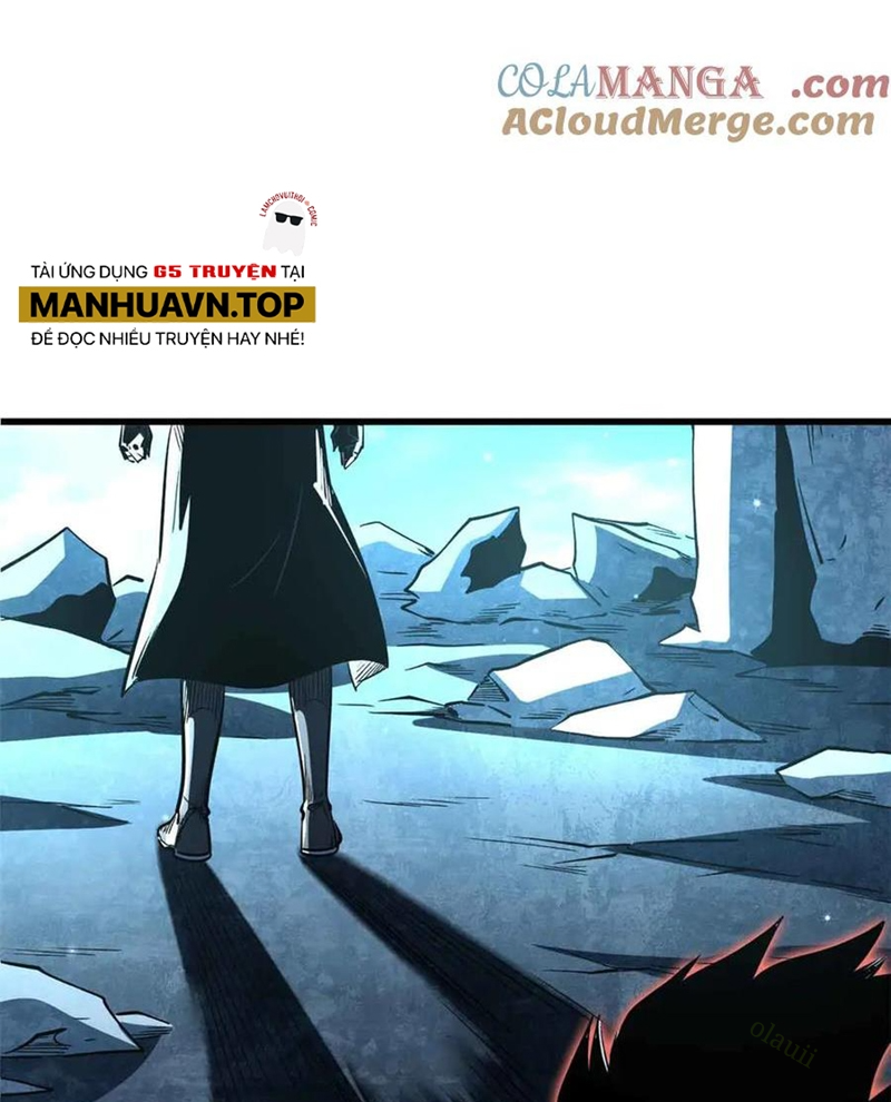 Siêu Cấp Thần Cơ Nhân Chapter 351 - Trang 2