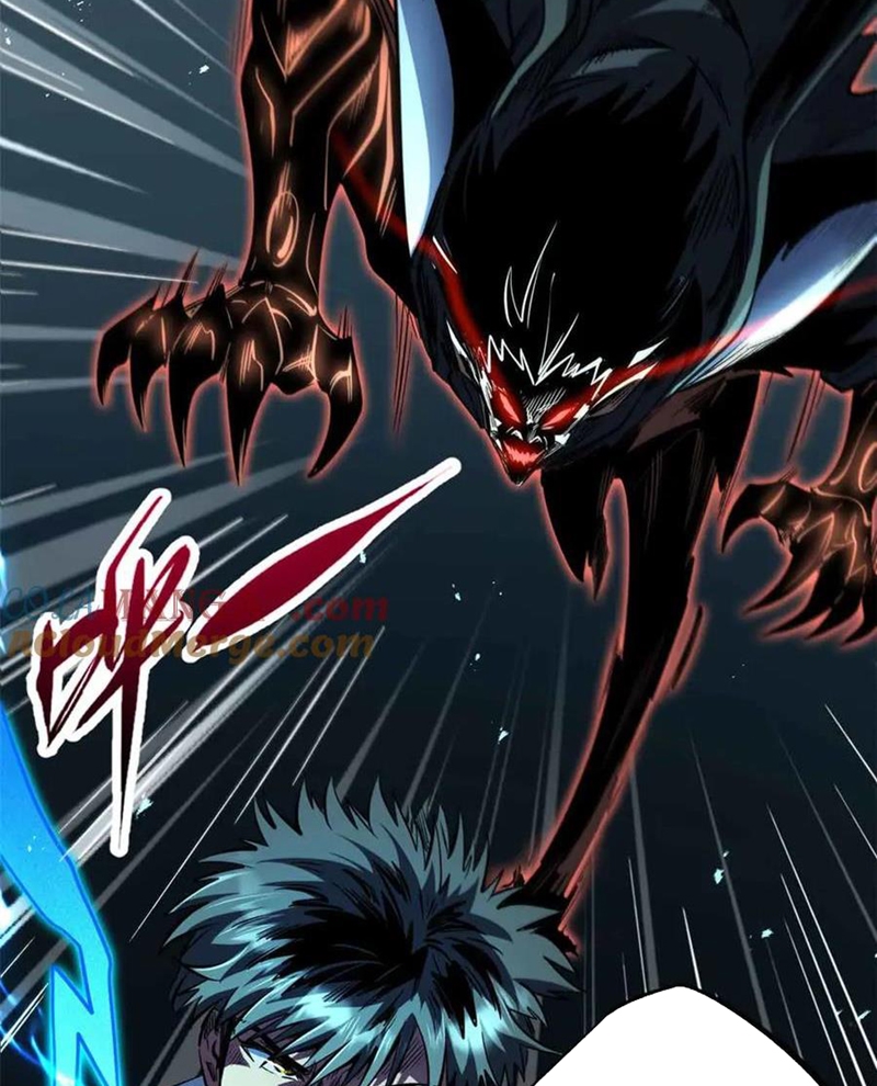 Siêu Cấp Thần Cơ Nhân Chapter 351 - Trang 2