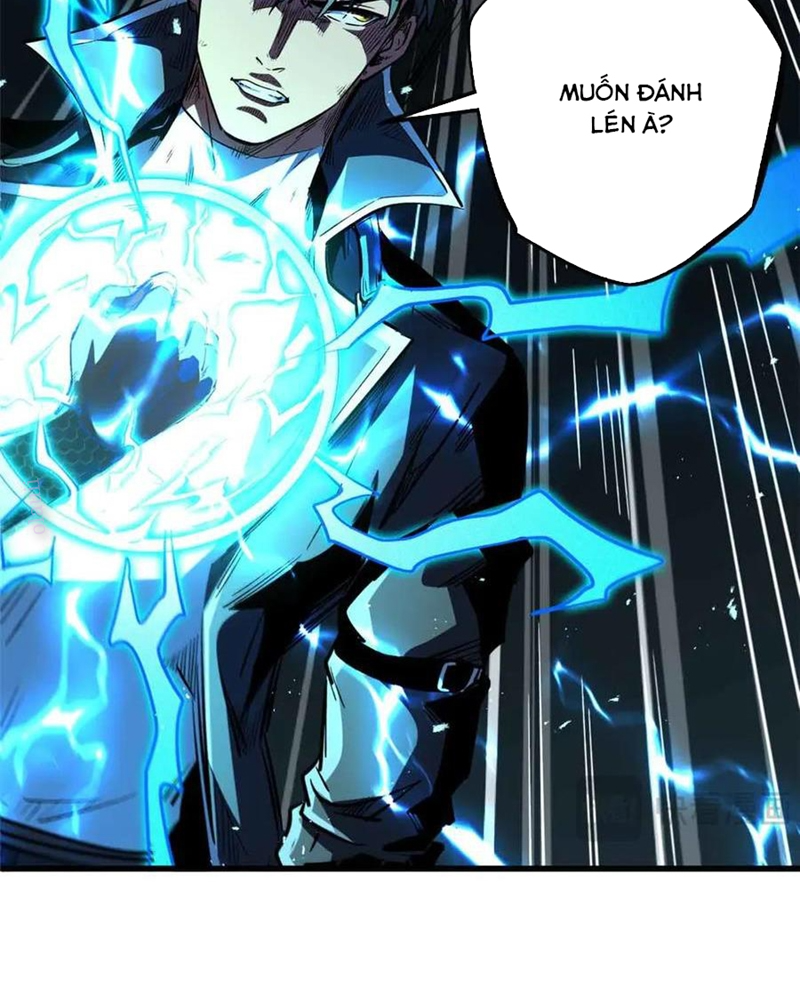 Siêu Cấp Thần Cơ Nhân Chapter 351 - Trang 2