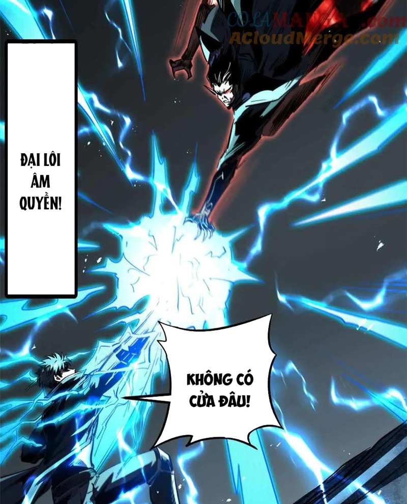 Siêu Cấp Thần Cơ Nhân Chapter 351 - Trang 2