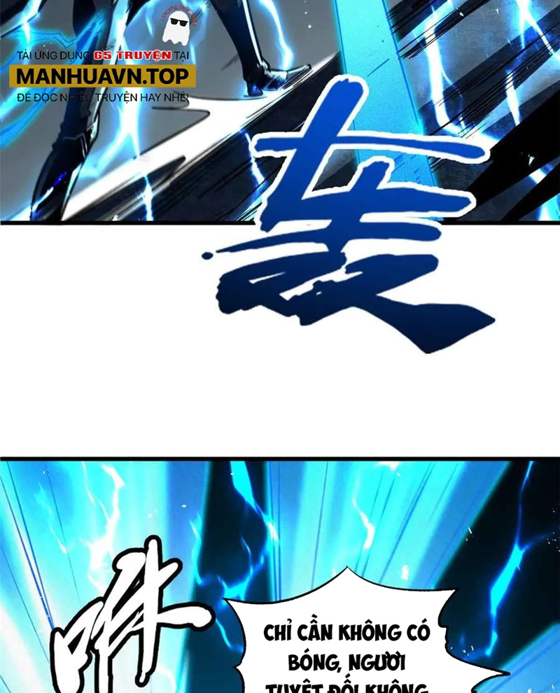 Siêu Cấp Thần Cơ Nhân Chapter 351 - Trang 2