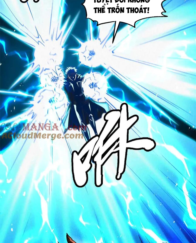Siêu Cấp Thần Cơ Nhân Chapter 351 - Trang 2