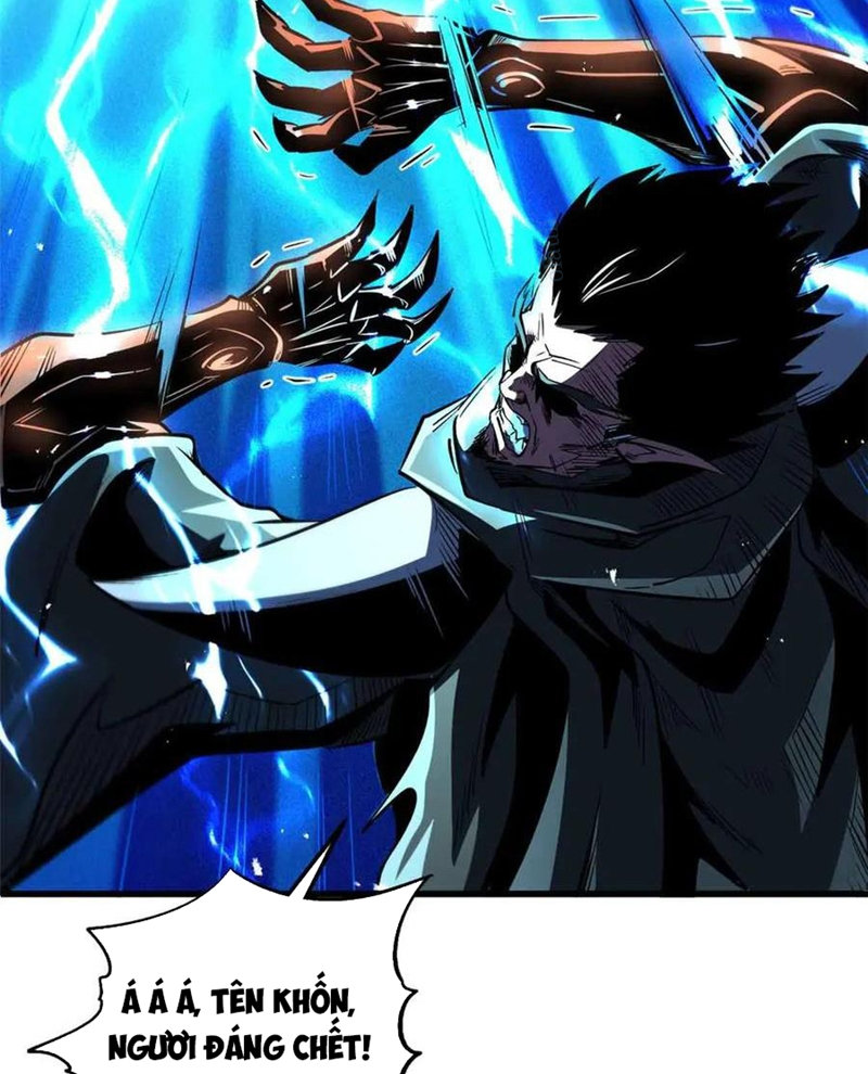 Siêu Cấp Thần Cơ Nhân Chapter 351 - Trang 2