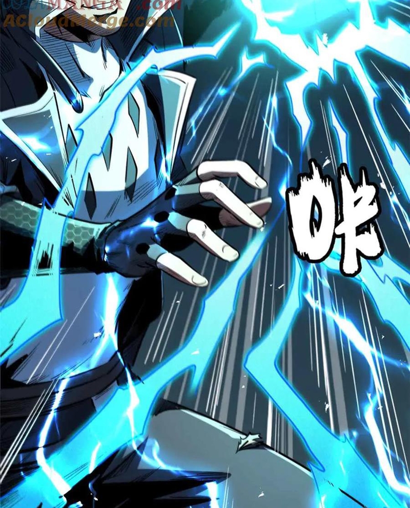 Siêu Cấp Thần Cơ Nhân Chapter 351 - Trang 2