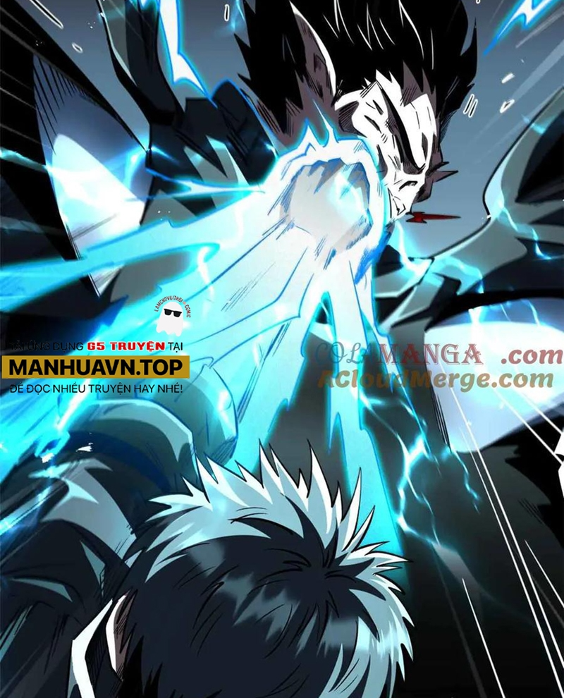 Siêu Cấp Thần Cơ Nhân Chapter 351 - Trang 2