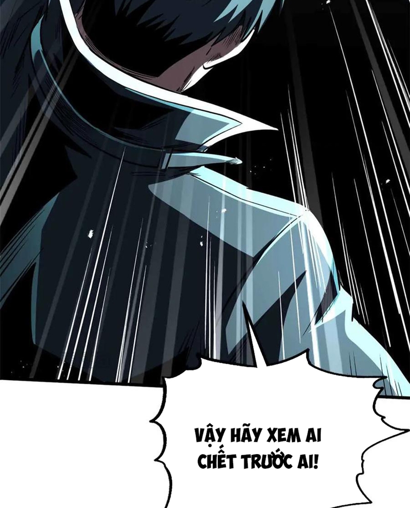 Siêu Cấp Thần Cơ Nhân Chapter 351 - Trang 2