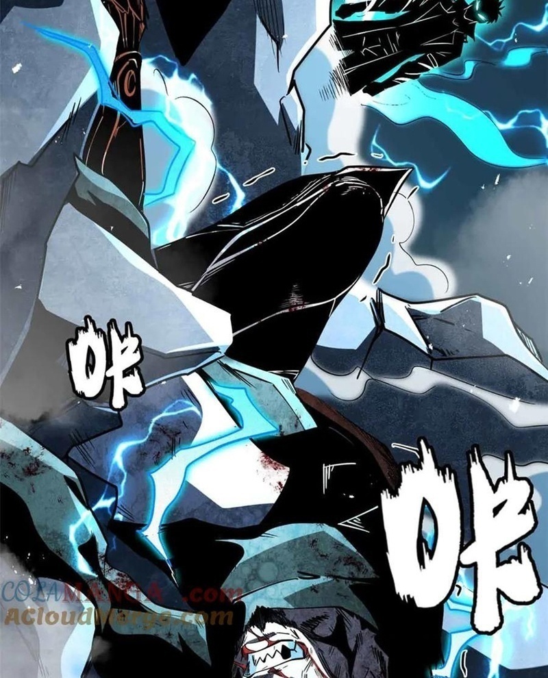 Siêu Cấp Thần Cơ Nhân Chapter 351 - Trang 2