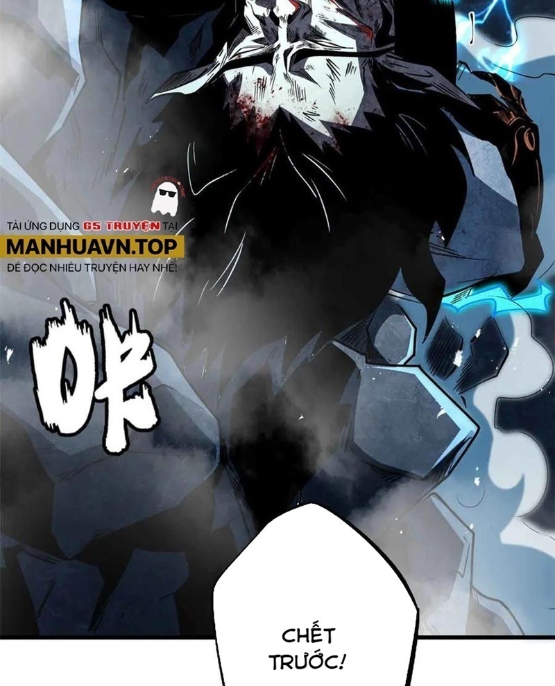 Siêu Cấp Thần Cơ Nhân Chapter 351 - Trang 2