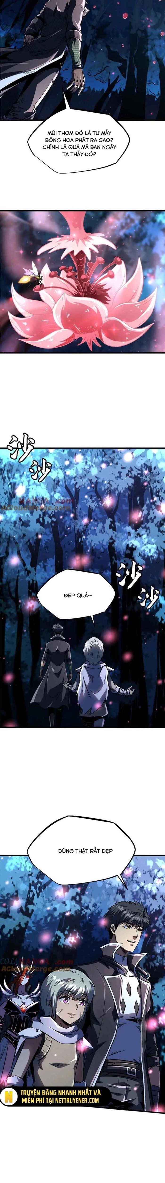 Siêu Cấp Thần Cơ Nhân Chapter 352 - Trang 2