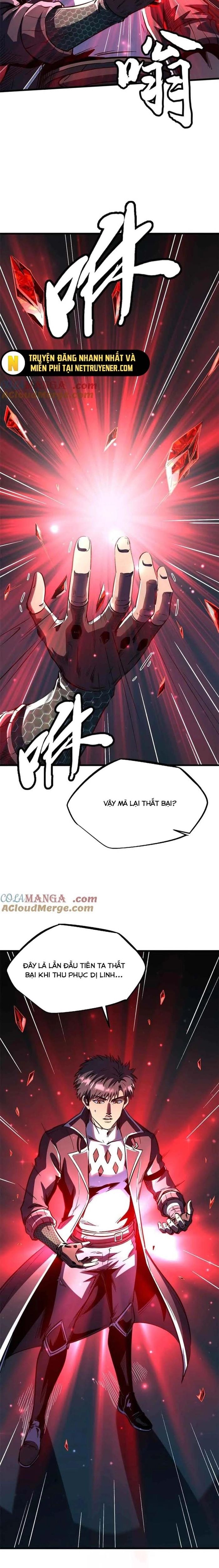Siêu Cấp Thần Cơ Nhân Chapter 352 - Trang 2