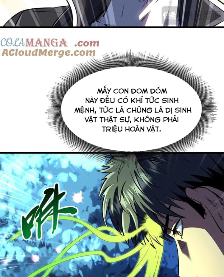 Siêu Cấp Thần Cơ Nhân Chapter 353 - Trang 2