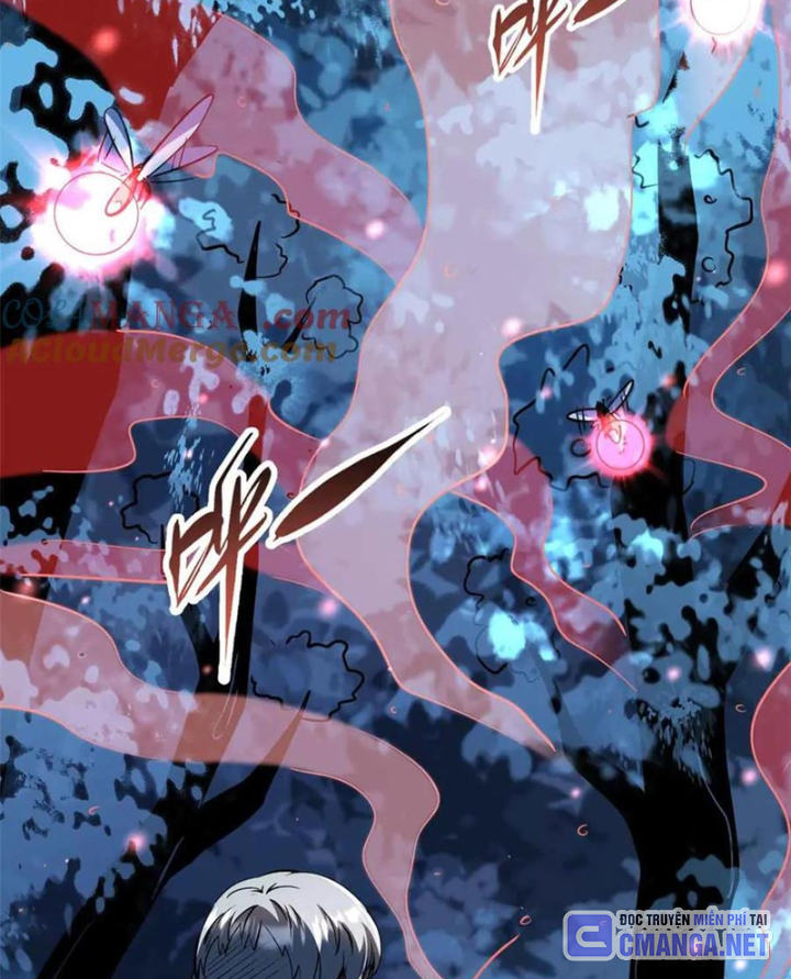 Siêu Cấp Thần Cơ Nhân Chapter 353 - Trang 2