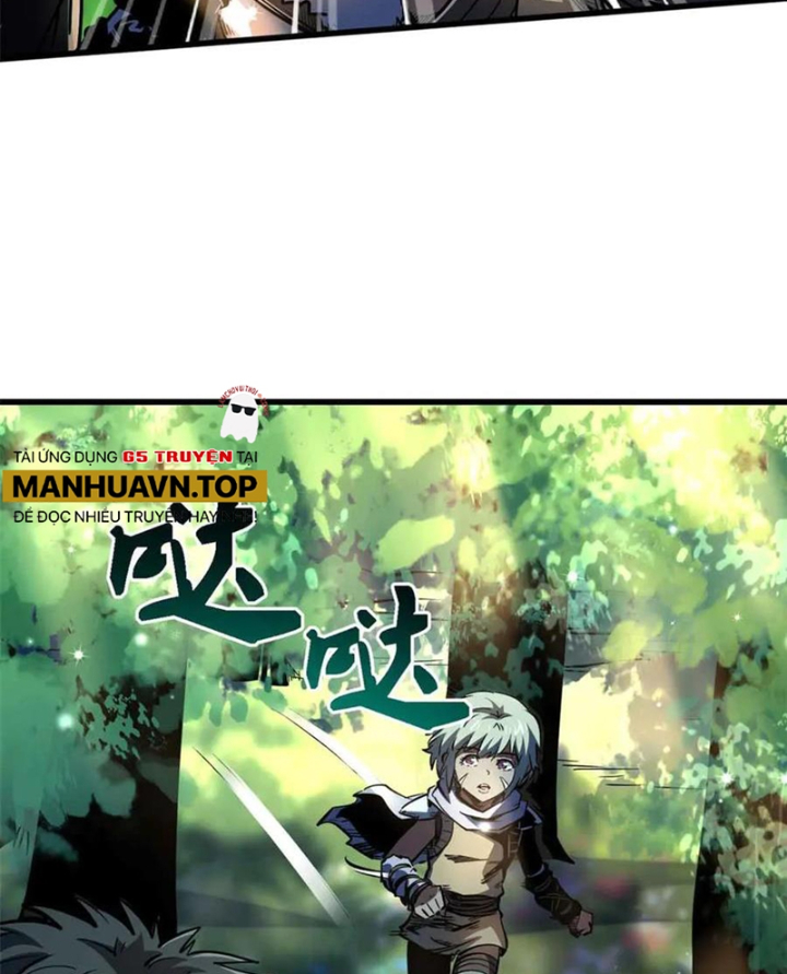 Siêu Cấp Thần Cơ Nhân Chapter 353 - Trang 2