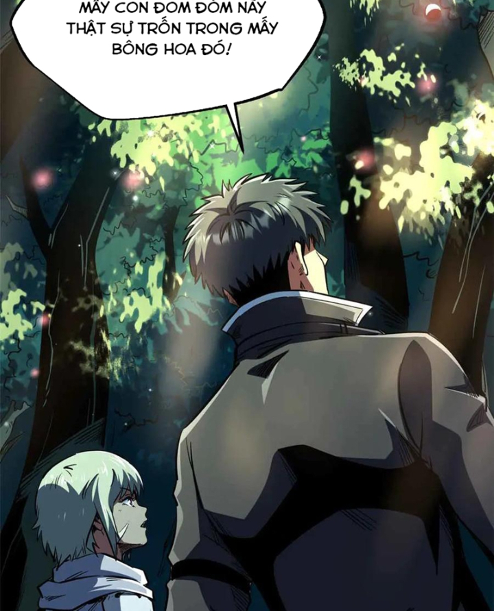 Siêu Cấp Thần Cơ Nhân Chapter 353 - Trang 2