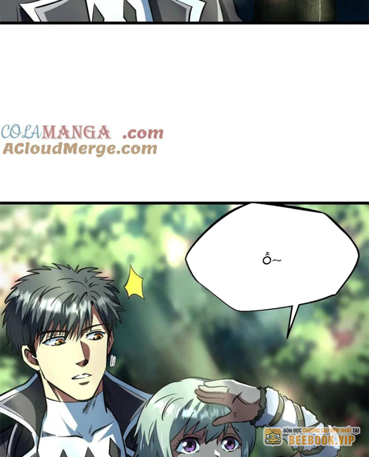 Siêu Cấp Thần Cơ Nhân Chapter 353 - Trang 2