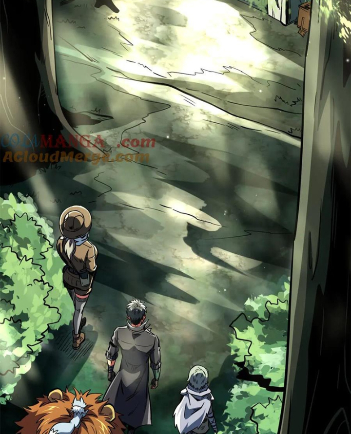 Siêu Cấp Thần Cơ Nhân Chapter 354 - Trang 2