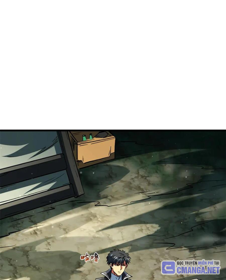 Siêu Cấp Thần Cơ Nhân Chapter 354 - Trang 2