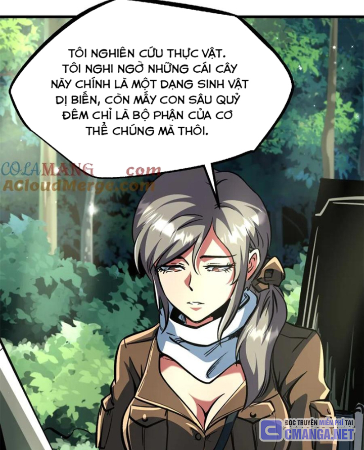 Siêu Cấp Thần Cơ Nhân Chapter 354 - Trang 2