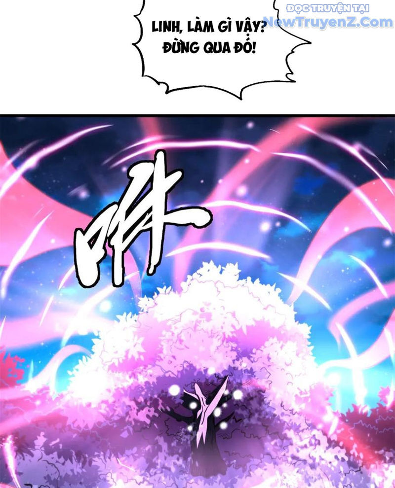 Siêu Cấp Thần Cơ Nhân Chapter 355 - Trang 2