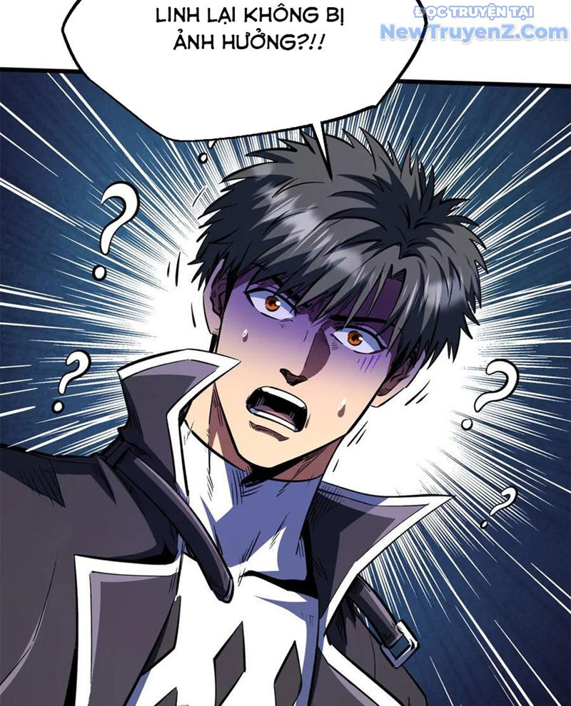 Siêu Cấp Thần Cơ Nhân Chapter 355 - Trang 2