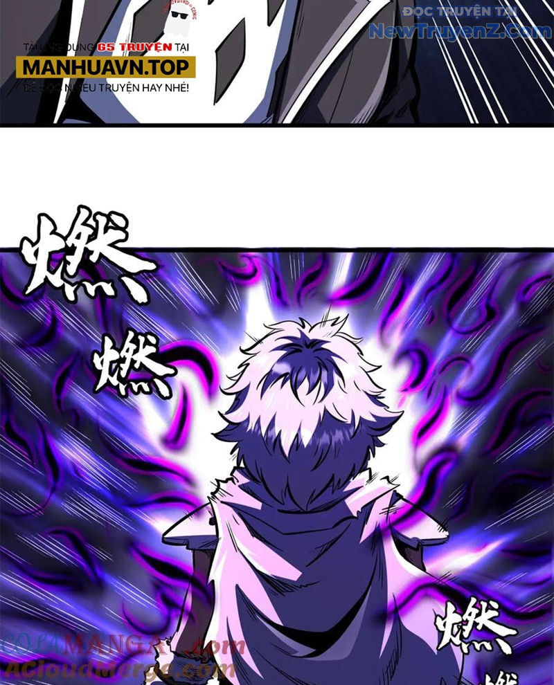 Siêu Cấp Thần Cơ Nhân Chapter 355 - Trang 2