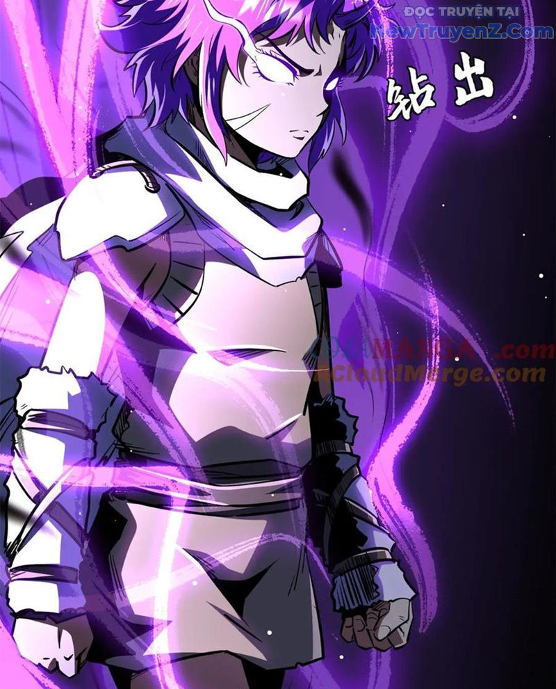 Siêu Cấp Thần Cơ Nhân Chapter 355 - Trang 2