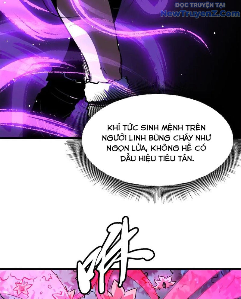 Siêu Cấp Thần Cơ Nhân Chapter 355 - Trang 2