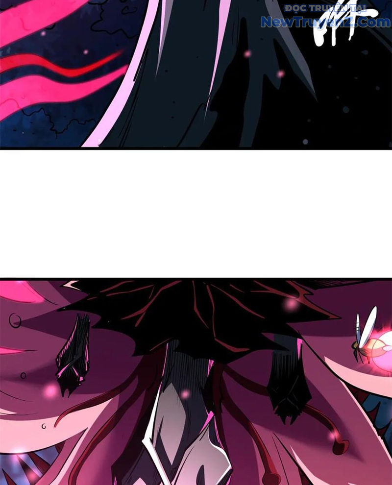 Siêu Cấp Thần Cơ Nhân Chapter 355 - Trang 2