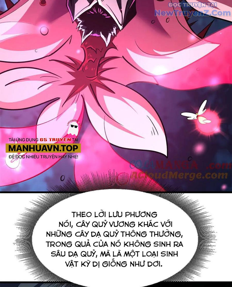 Siêu Cấp Thần Cơ Nhân Chapter 355 - Trang 2