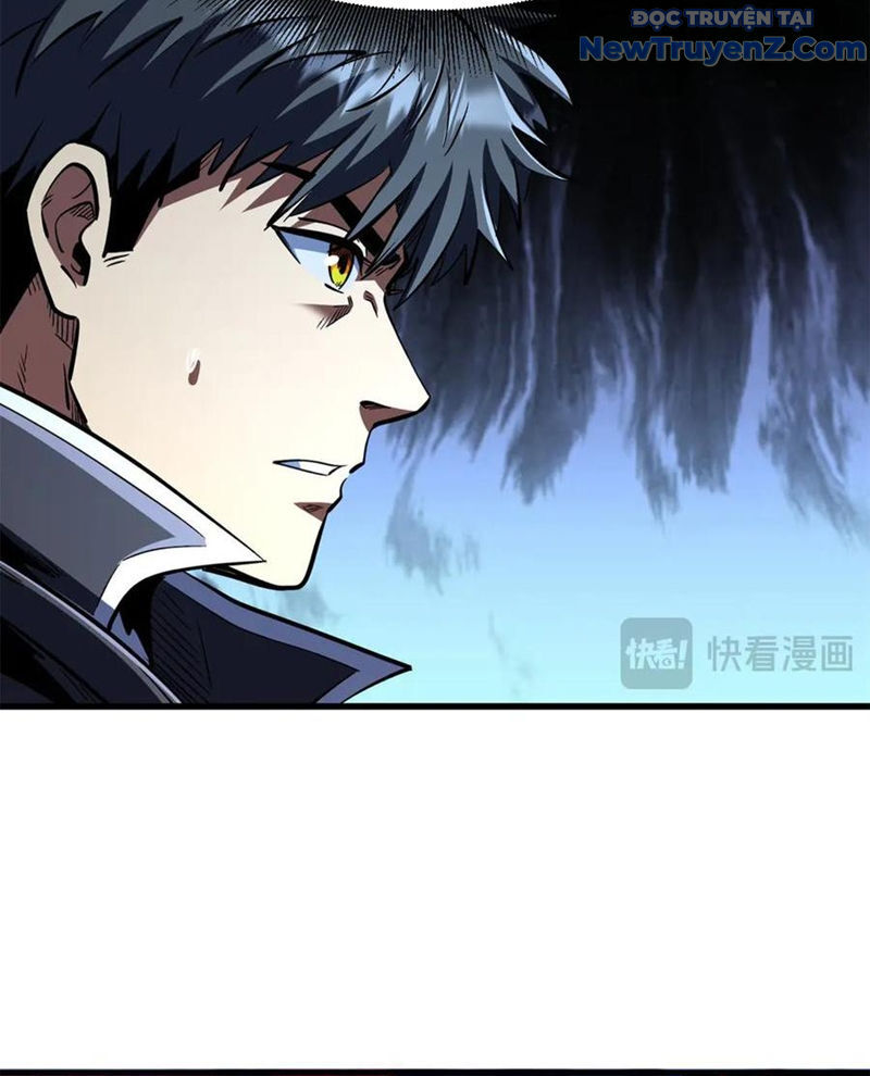 Siêu Cấp Thần Cơ Nhân Chapter 355 - Trang 2