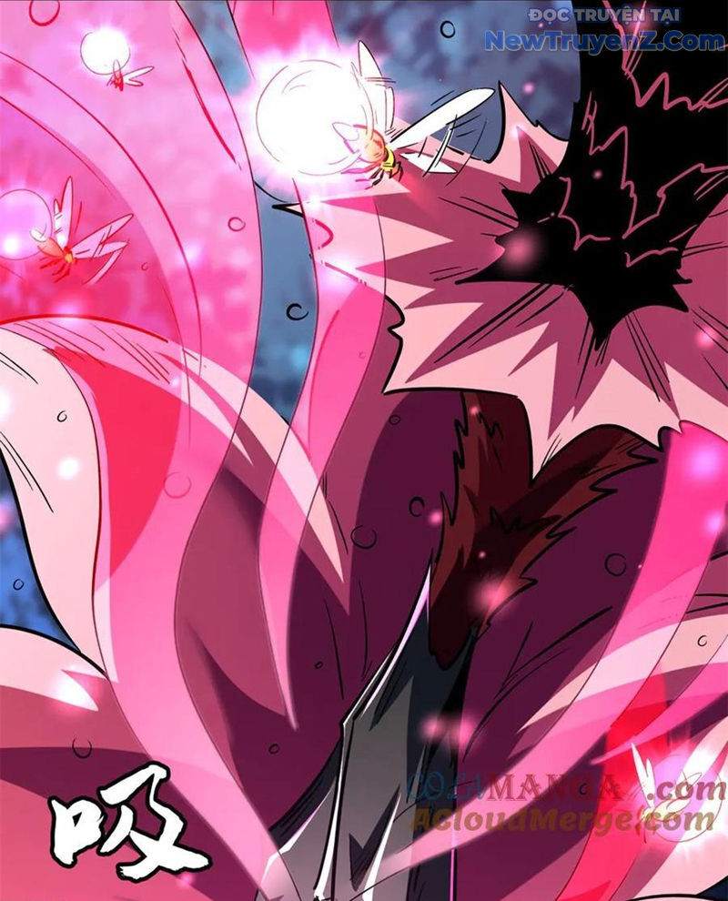 Siêu Cấp Thần Cơ Nhân Chapter 355 - Trang 2