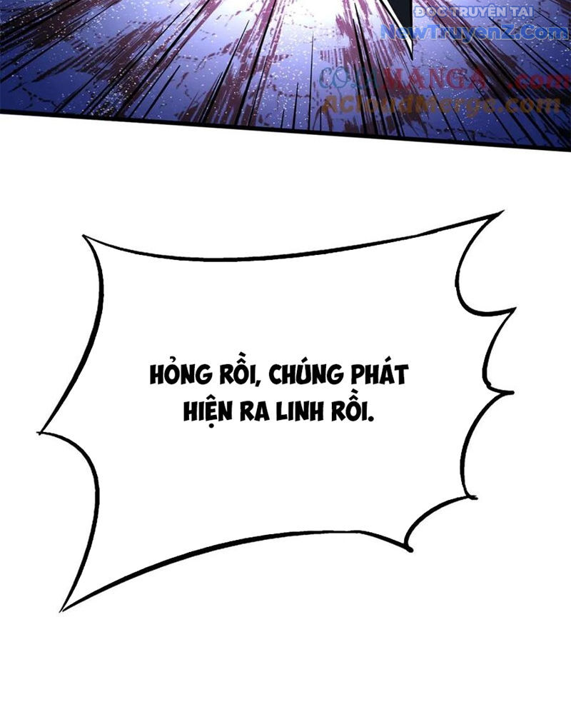 Siêu Cấp Thần Cơ Nhân Chapter 355 - Trang 2