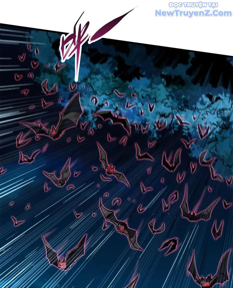 Siêu Cấp Thần Cơ Nhân Chapter 355 - Trang 2