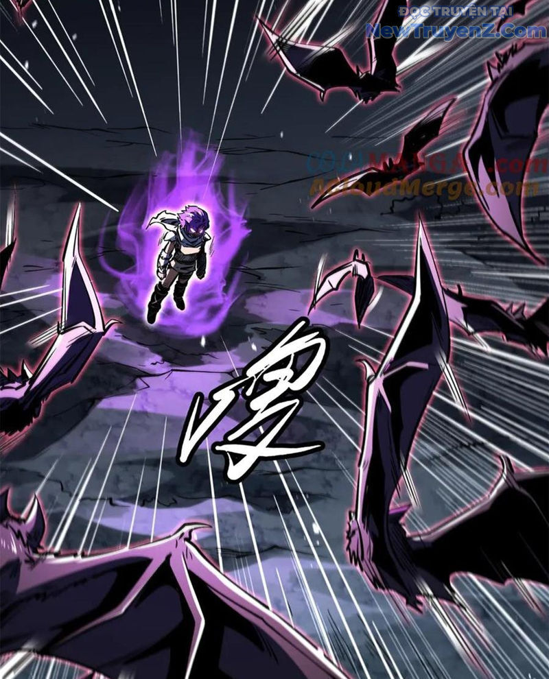 Siêu Cấp Thần Cơ Nhân Chapter 355 - Trang 2