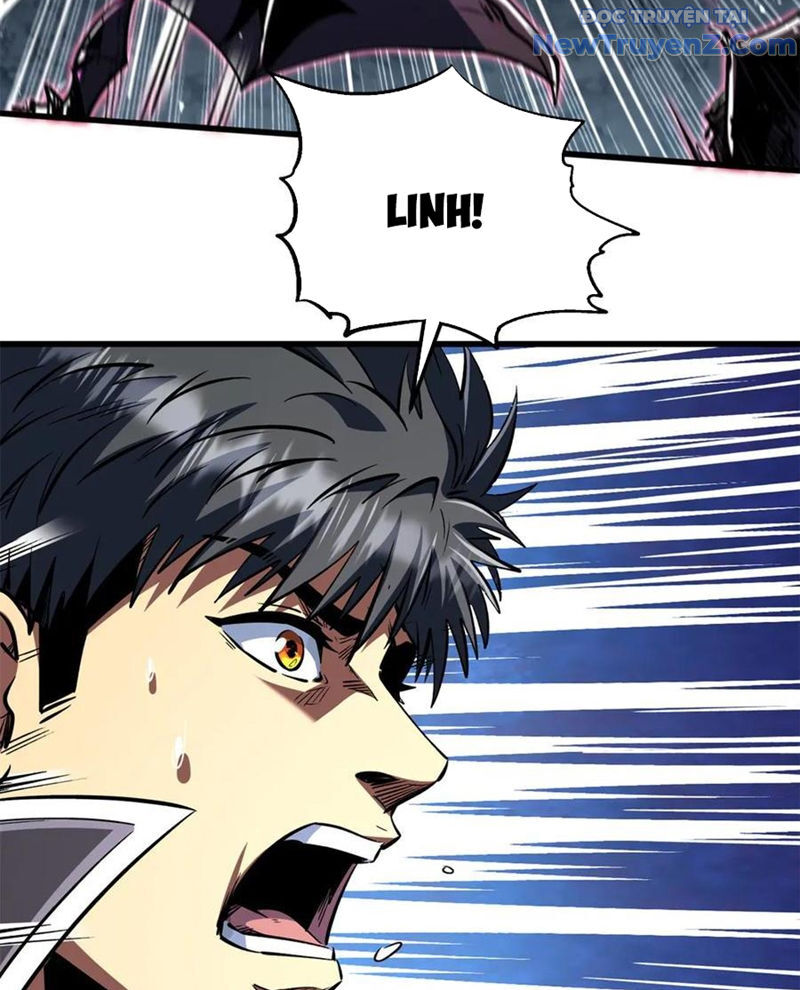 Siêu Cấp Thần Cơ Nhân Chapter 355 - Trang 2