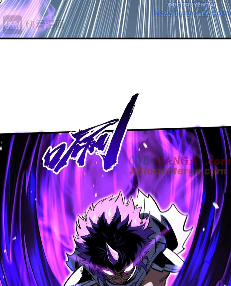 Siêu Cấp Thần Cơ Nhân Chapter 355 - Trang 2