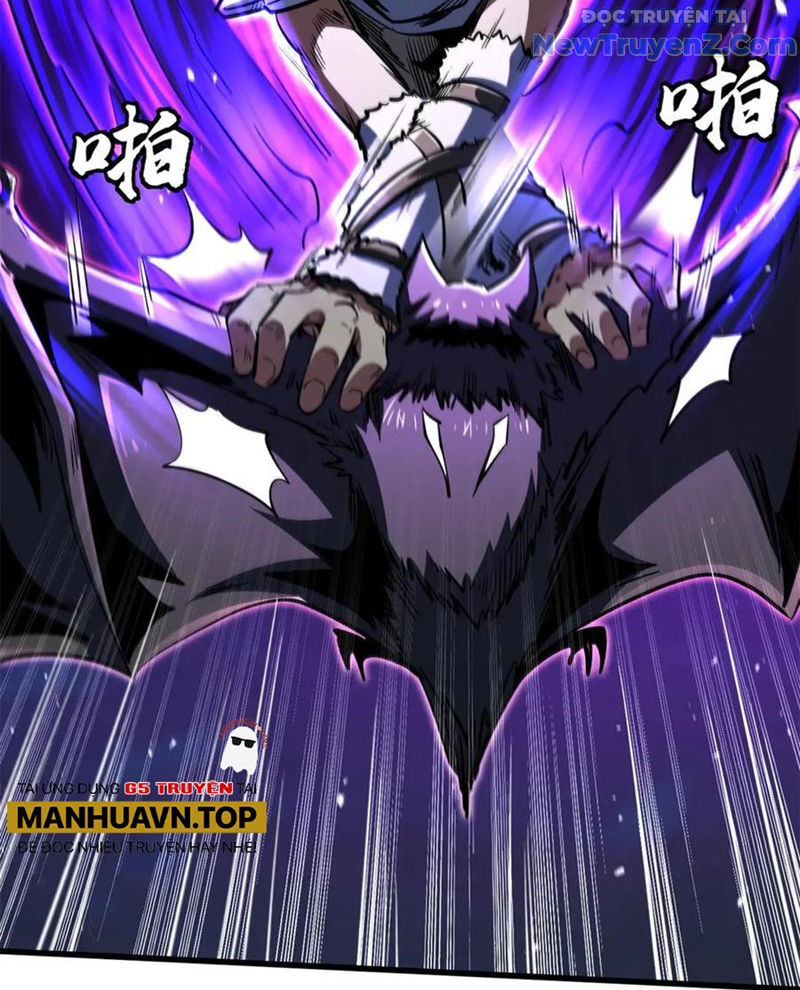 Siêu Cấp Thần Cơ Nhân Chapter 355 - Trang 2