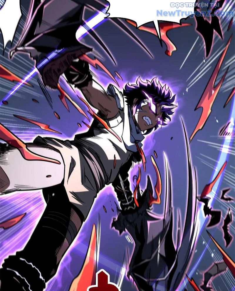 Siêu Cấp Thần Cơ Nhân Chapter 355 - Trang 2