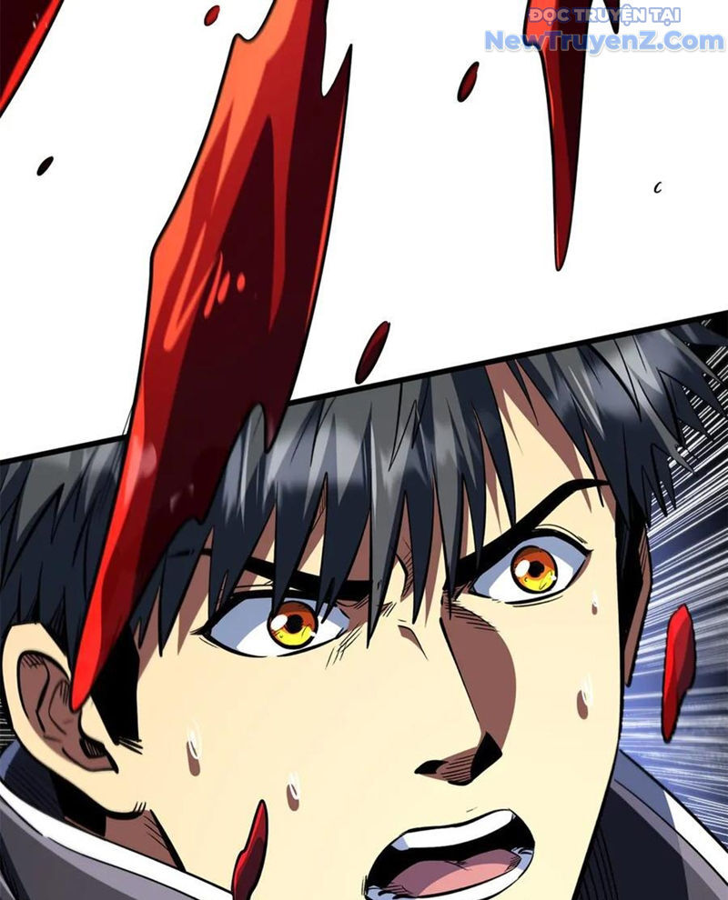 Siêu Cấp Thần Cơ Nhân Chapter 355 - Trang 2