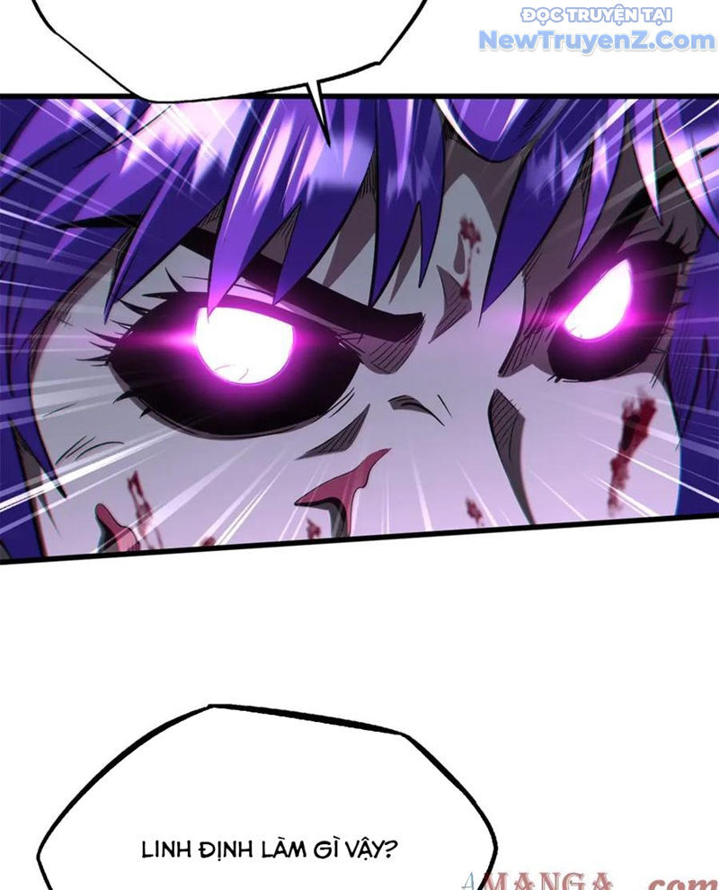 Siêu Cấp Thần Cơ Nhân Chapter 355 - Trang 2