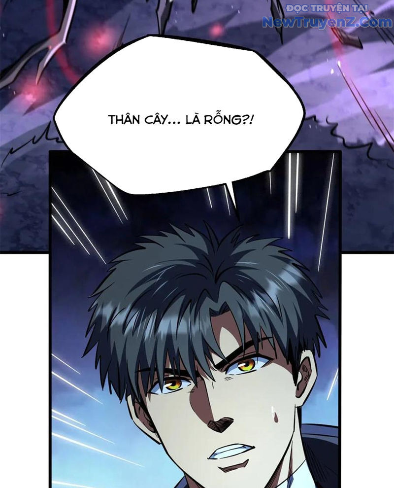 Siêu Cấp Thần Cơ Nhân Chapter 355 - Trang 2