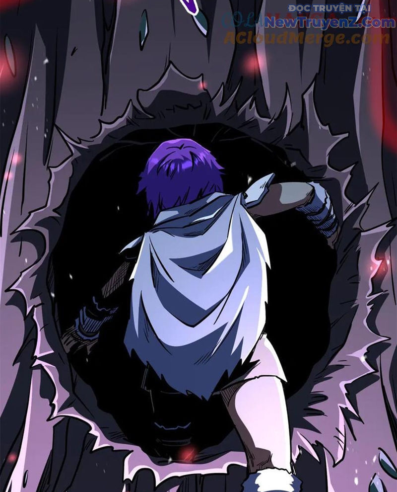 Siêu Cấp Thần Cơ Nhân Chapter 355 - Trang 2