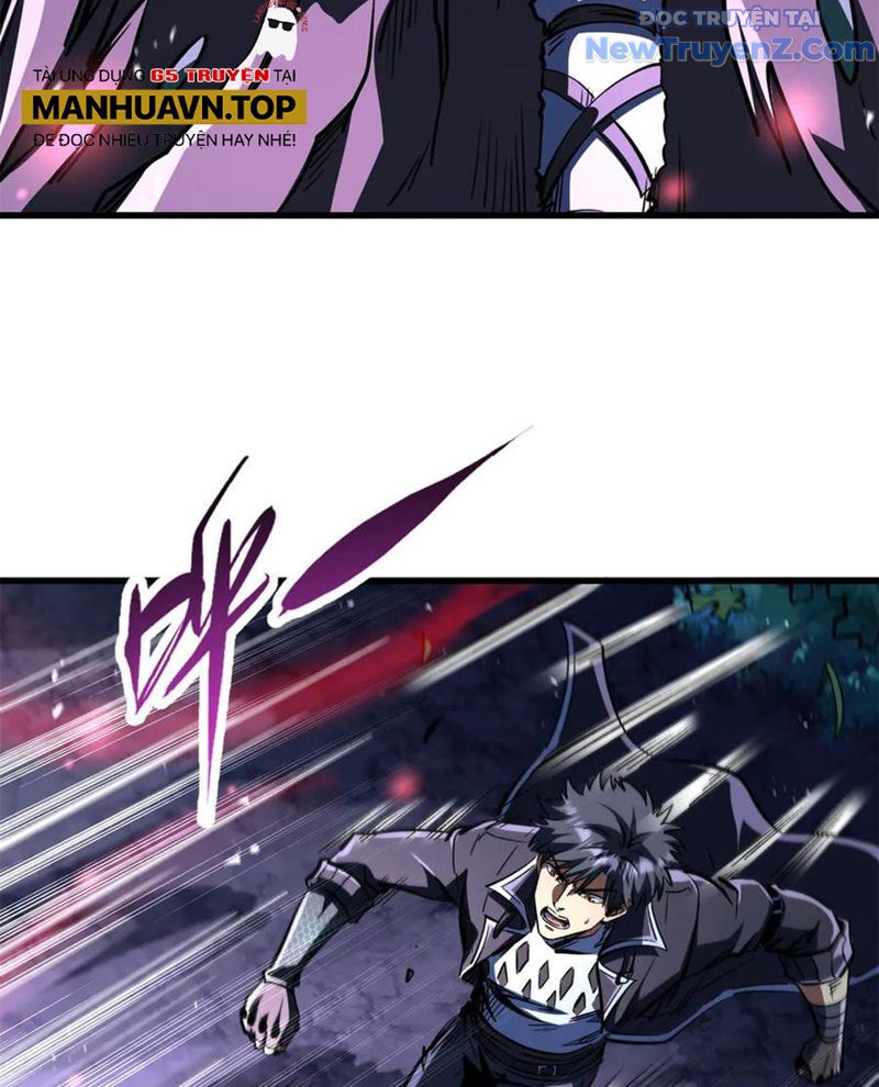Siêu Cấp Thần Cơ Nhân Chapter 355 - Trang 2