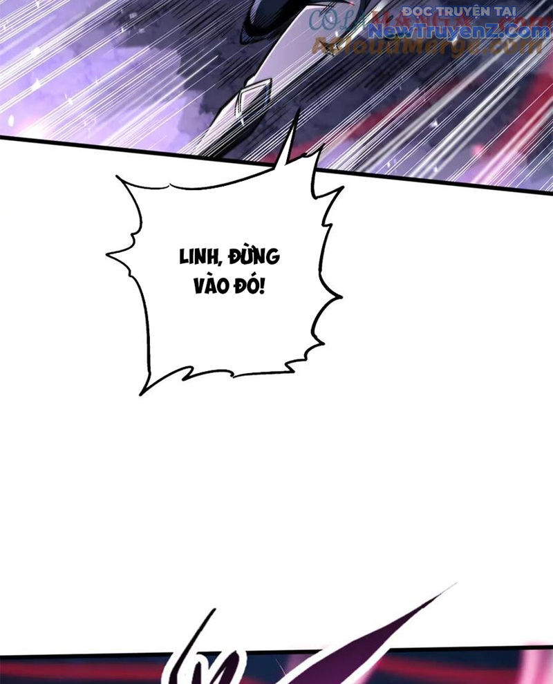 Siêu Cấp Thần Cơ Nhân Chapter 355 - Trang 2